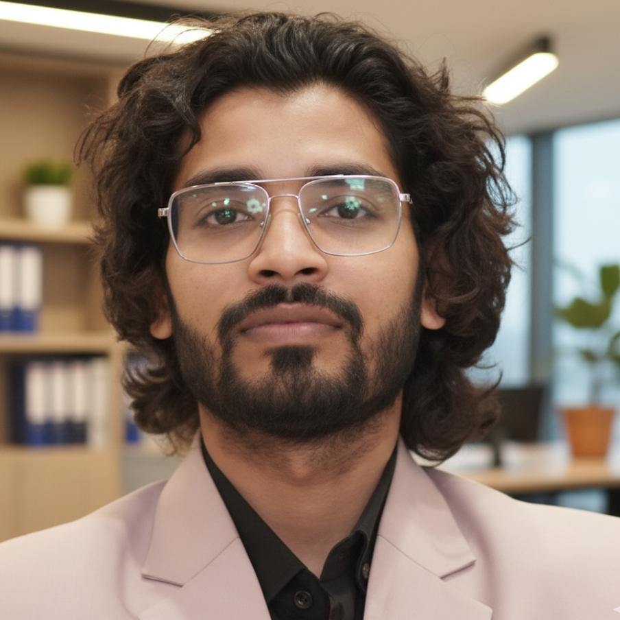 Sourabh Singh Panwar